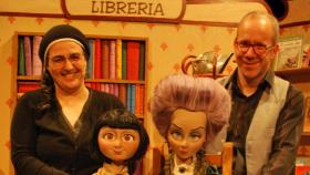 El Festival de Títeres María José Jove arranca el jueves en A Coruña con ‘Blancanieves’