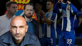 El Espanyol y el pozo de Segunda