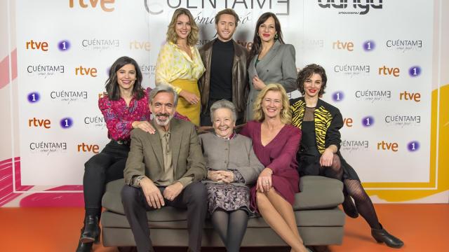 'Cuéntame cómo pasó' (RTVE)