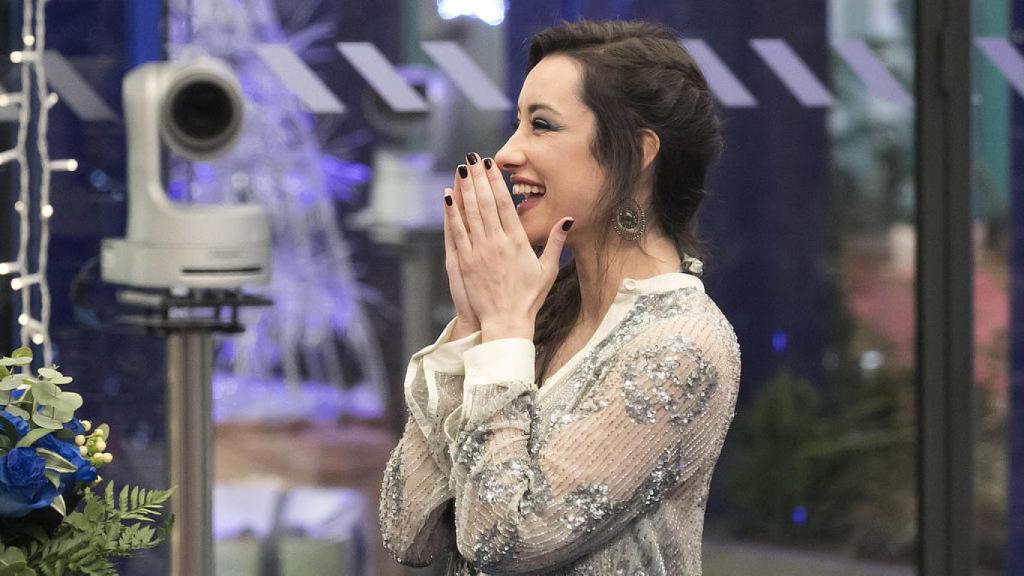 Adara (Telecinco)