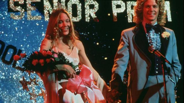 Preparan una miniserie sobre ‘Carrie’, la famosa novela de Stephen King