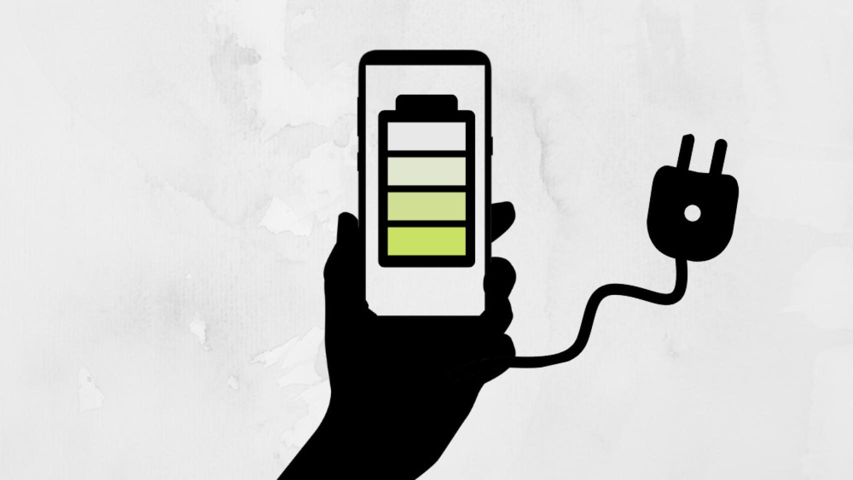 Cómo saber si la batería de tu teléfono Android está en buen estado