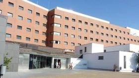 Hospital de Ciudad Real