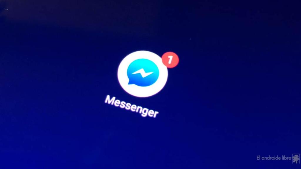 Facebook Messenger