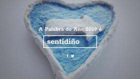 ‘Sentidiño’, elegida palabra gallega del año 2019