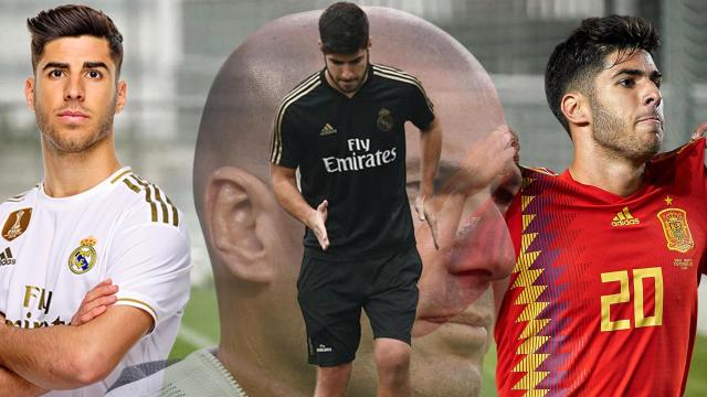 Marco Asensio