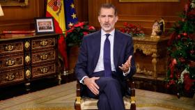 El Rey Felipe VI (RTVE)