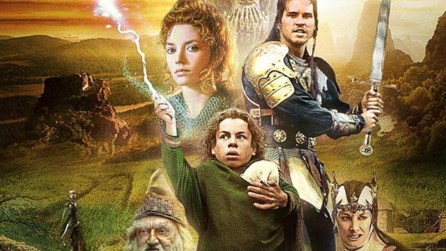 La serie de 'Willow' ya tiene guion y espera la luz verde de Disney+