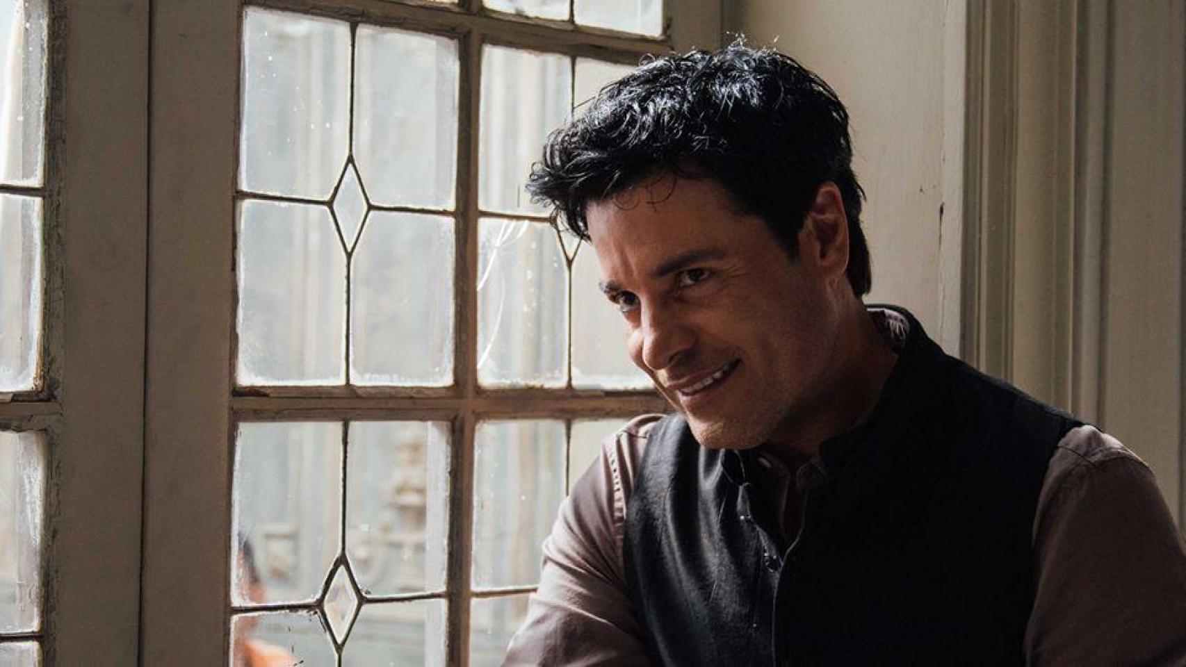 Chayanne actuará en Zaragoza.