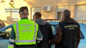 FOTO: Guardia Civil