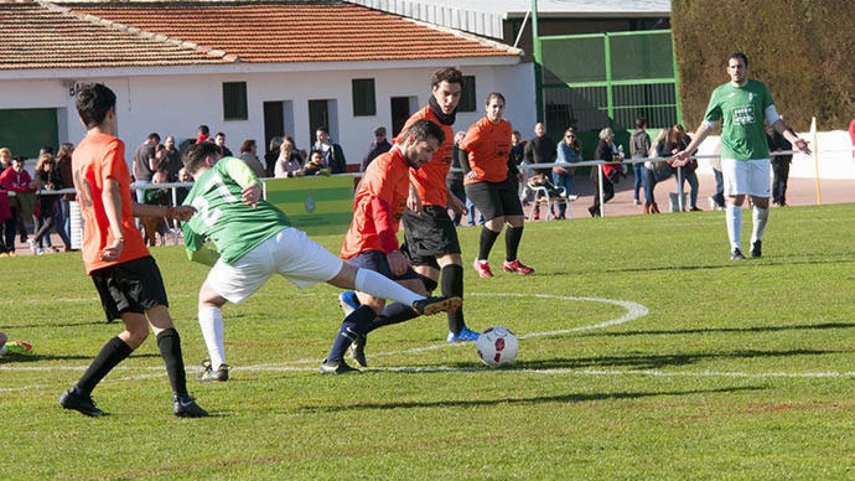 FOTO: Villaseca de la Sagra