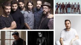 Estos son los conciertos confirmados en el Coliseum de A Coruña para 2020