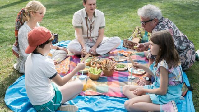 'El mejor verano de mi vida' (Atresmedia)