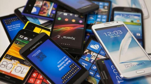 Por qué los smartphones son más seguros que los teléfonos simples