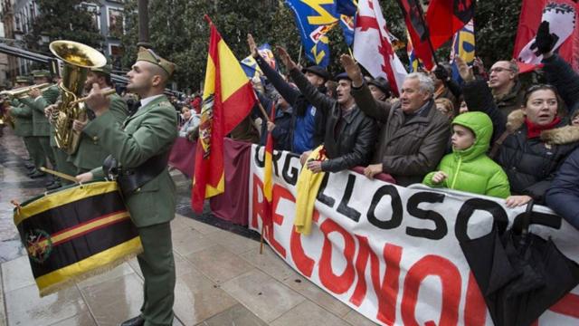 El 'Día de la Toma' conmemora la conquista de la ciudad nazarí por parte de los Reyes Católicos