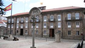 La Pascua Militar de 2020 se celebrará en A Coruña en el Palacio de Capitanía General