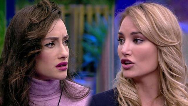 Alba Carrillo se proclama “ganadora moral” de ‘GH VIP 7’ y Adara le responde