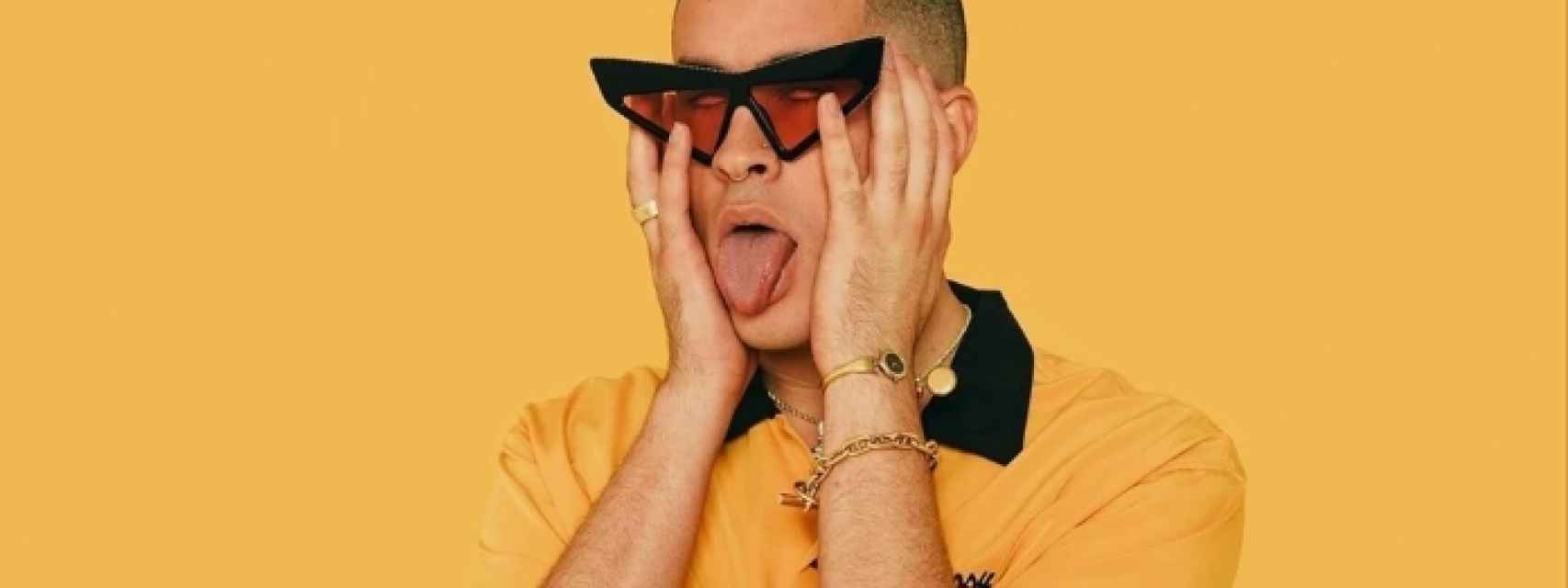 Bad Bunny y J Balvin: el año en que la música latina conquistó un mundo sin  conciertos