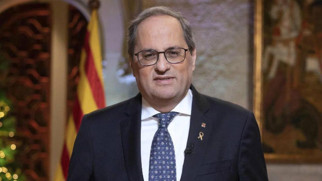 Quim Torra