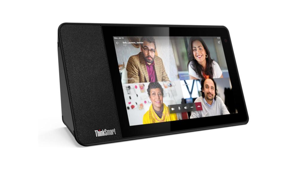 Lenovo ThinkSmart View