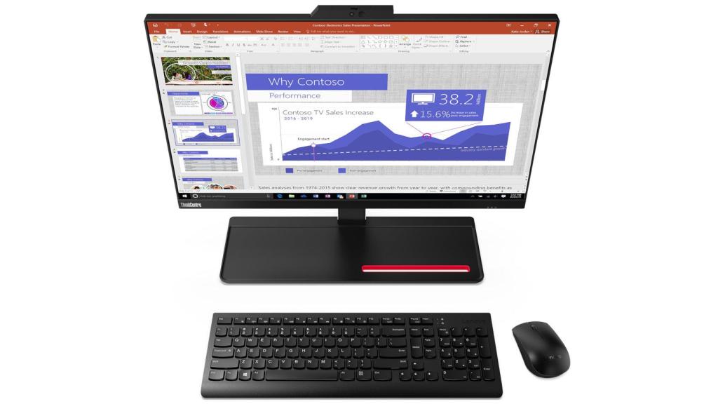 Lenovo ThinkCentre