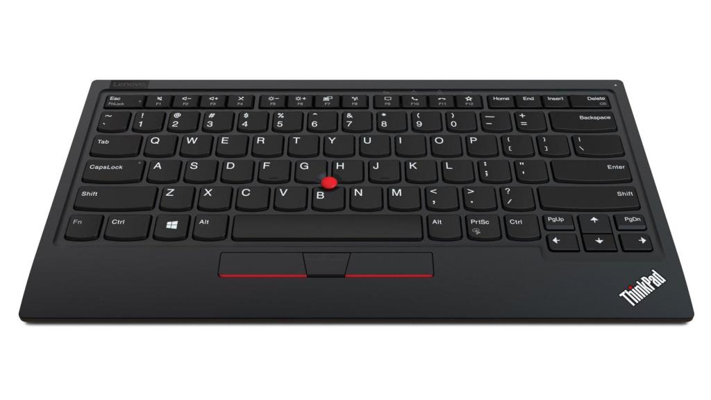 Lenovo ThinkPad TrackPoint Keyboard II