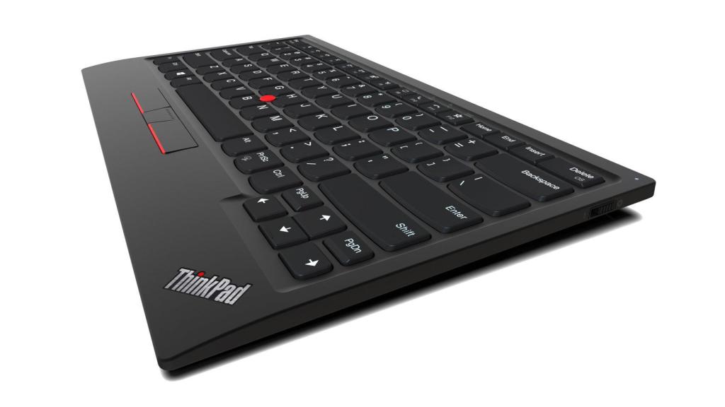 Lenovo ThinkPad TrackPoint Keyboard II