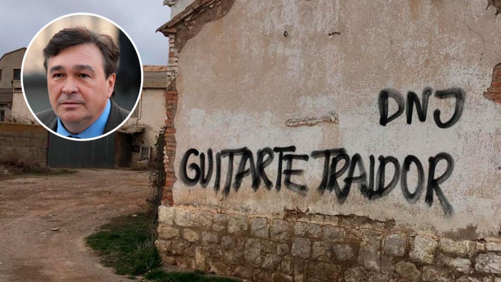 Teruel ya existe pero pierde simpatías: el tiro por la culata de Guitarte con el sí a Sánchez