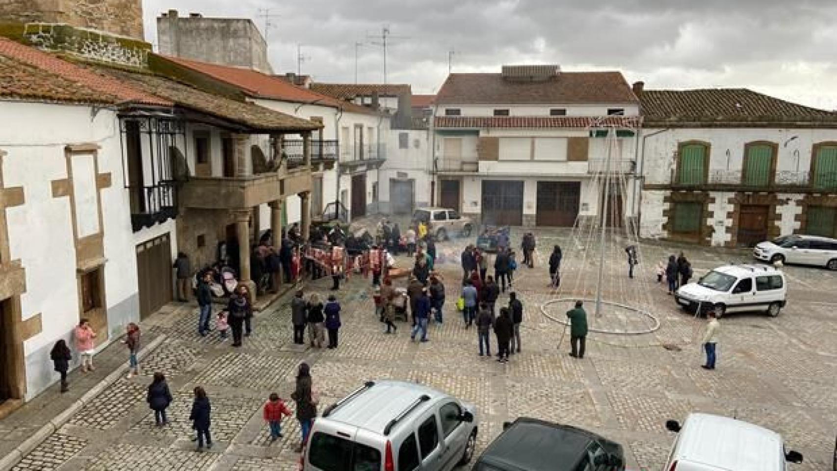 Castilla y León