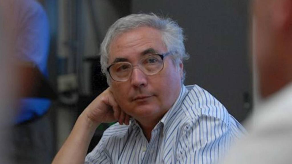 Manuel Castells