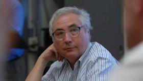 Manuel Castells