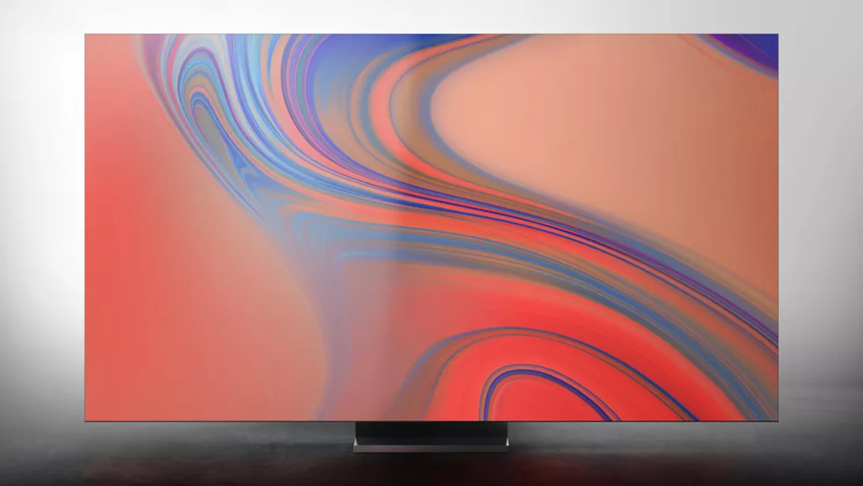 Samsung QLED 8K