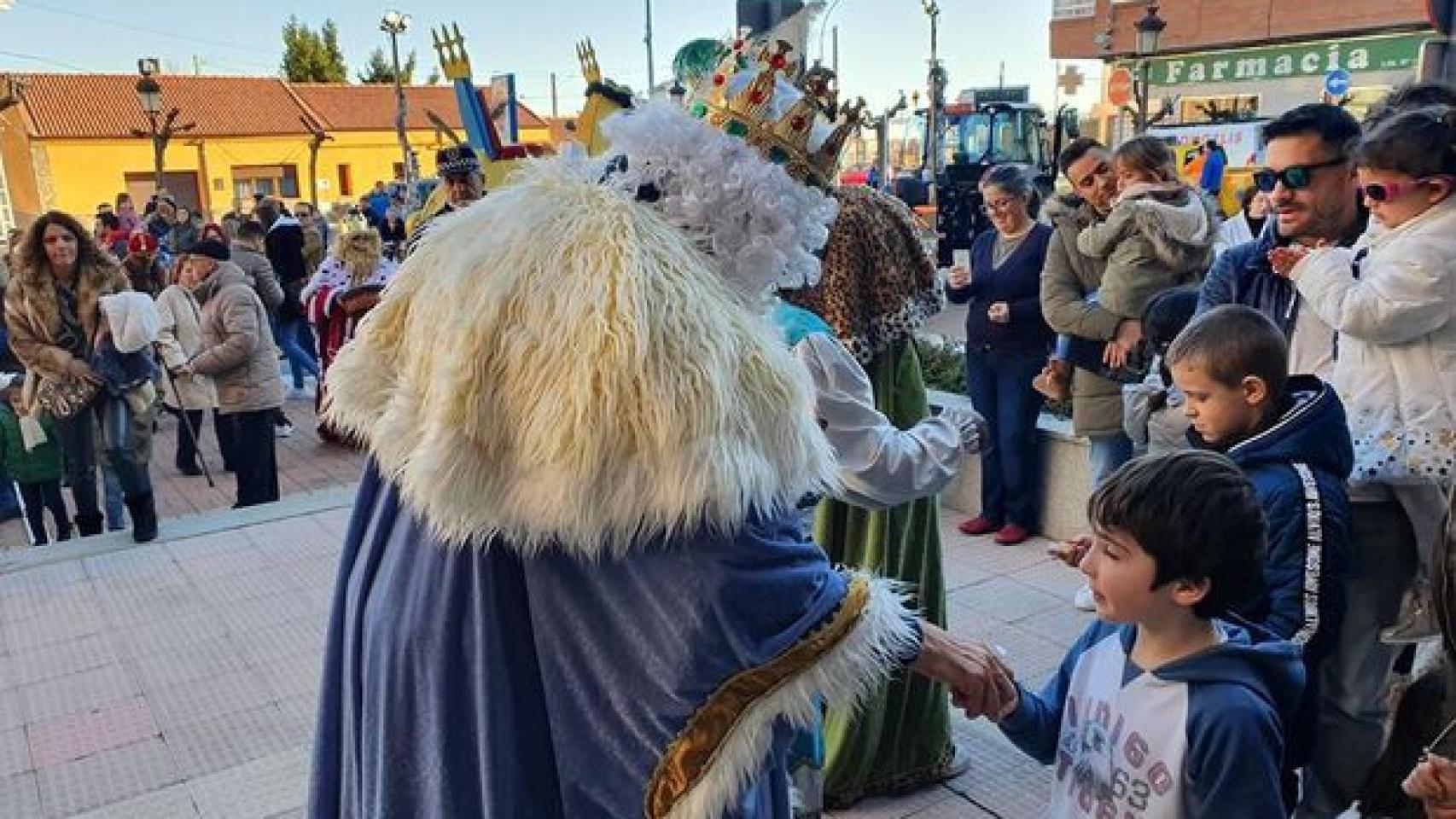 Castilla y León