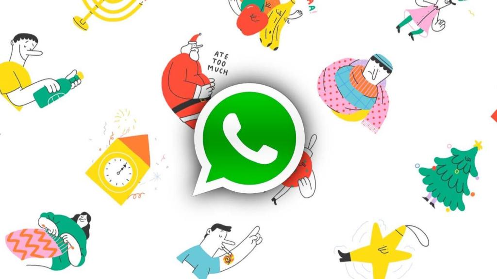 Cómo usar WhatsApp como tu nube personal