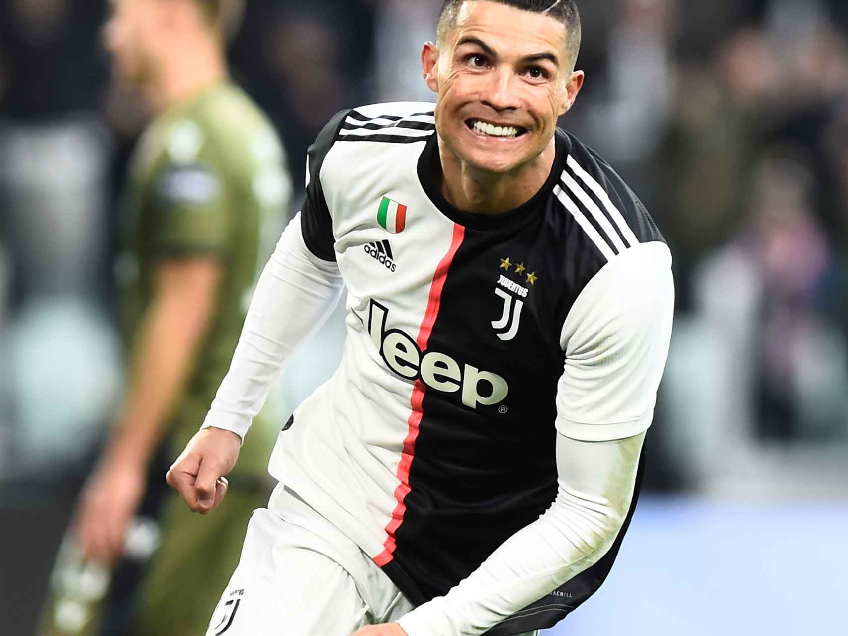 Camiseta juventus 2020 cr7 sale