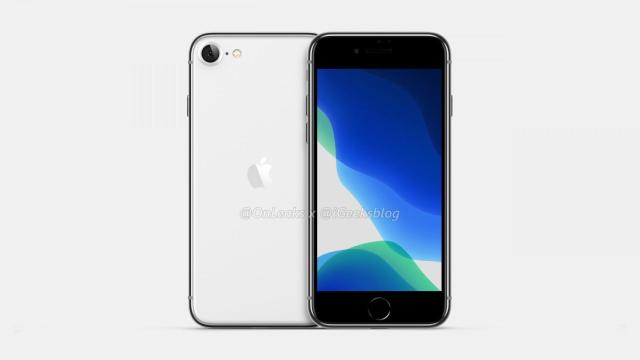 El iPhone 9 en vídeo de 360 grados: ¿se ha pasado Apple de conservadora?