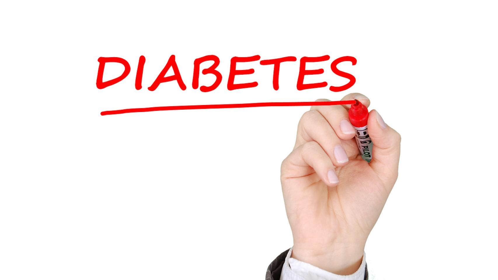 ¿Cómo saber si padezco diabetes?