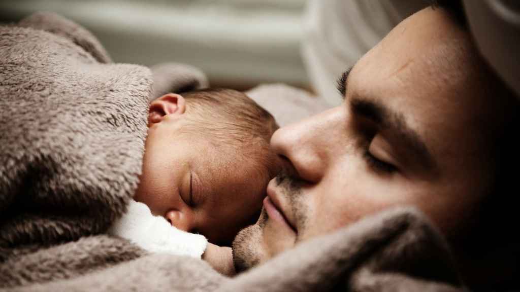 Nueva ampliación del permiso de paternidad