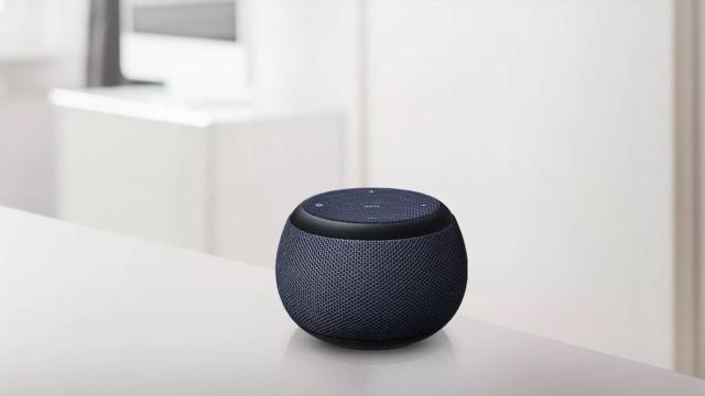 Samsung no se rinde con el Galaxy Home Mini: ¿hay hueco en 2020 para un altavoz con Bixby?