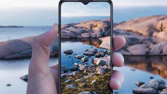 Nuevos Alcatel 3L, Alcatel 1S, Alcatel 1V y Alcatel 1B de 2020