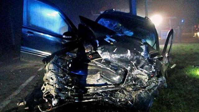 La velocidad y la baja visibilidad, posibles causas del accidente mortal en Cerceda