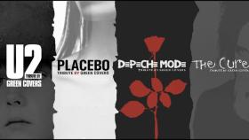 U2, The Cure, Depeche Mode y Placebo juntos en el Playa Club de A Coruña