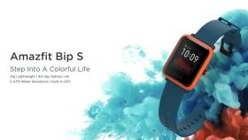 Nuevo Amazfit Bip S: el mejor reloj barato se supera