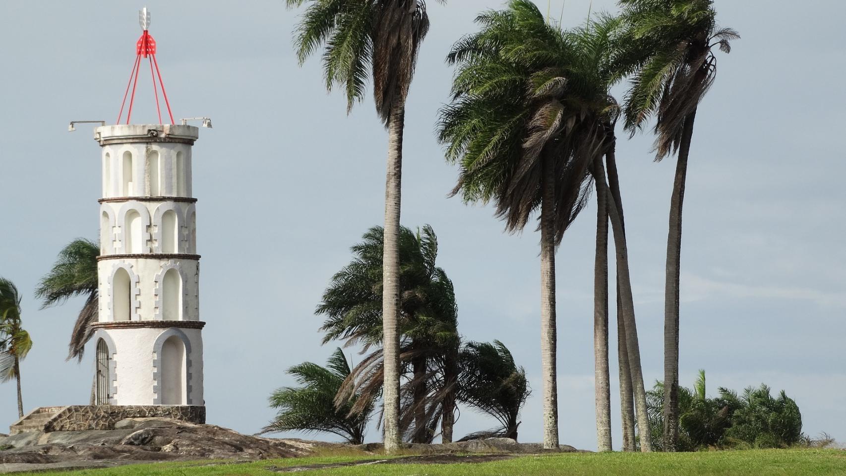 Descubre los sorprendentes misterios de la Guayana francesa.