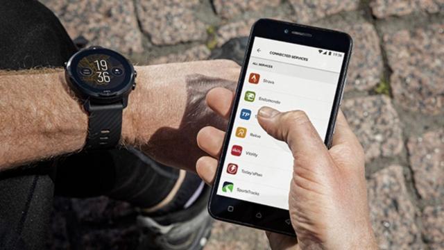 El truco para ahorrar batería en Wear OS que nadie había utilizado