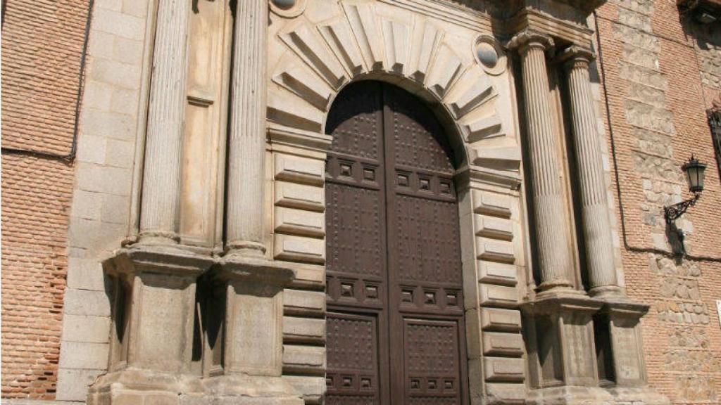 Arzobispado de Toledo, en una imagen de archivo