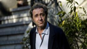 El director italiano Paolo Sorrentino estrena The new Pope.