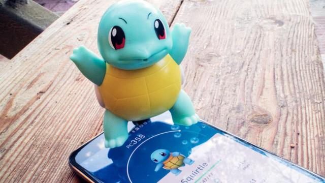 Pokémon GO arrasa como nunca lo había logrado