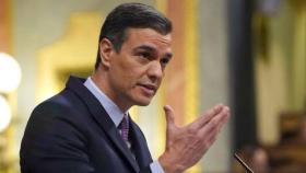 Pedro Sánchez