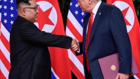 Trump felicita cumpleaños a Kim Jong-un en muestra de simpatía pese a roces